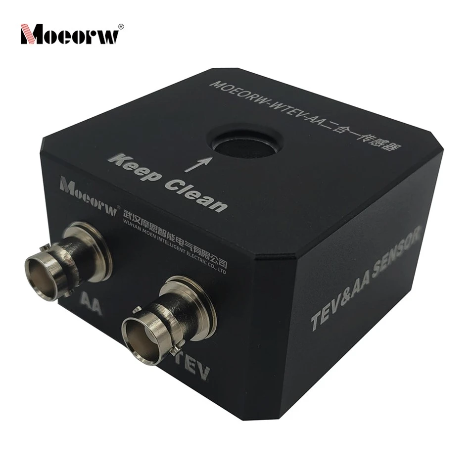 TEV-AA 2-an-1 Doub PD Capteur